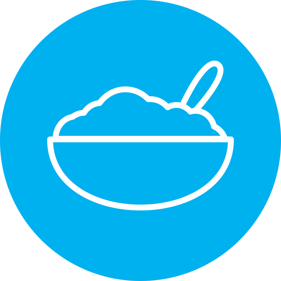 Programa “Porridge” para papas