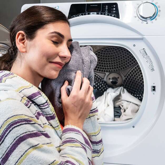 Le lave-linge séchant : LA solution au manque de place ?