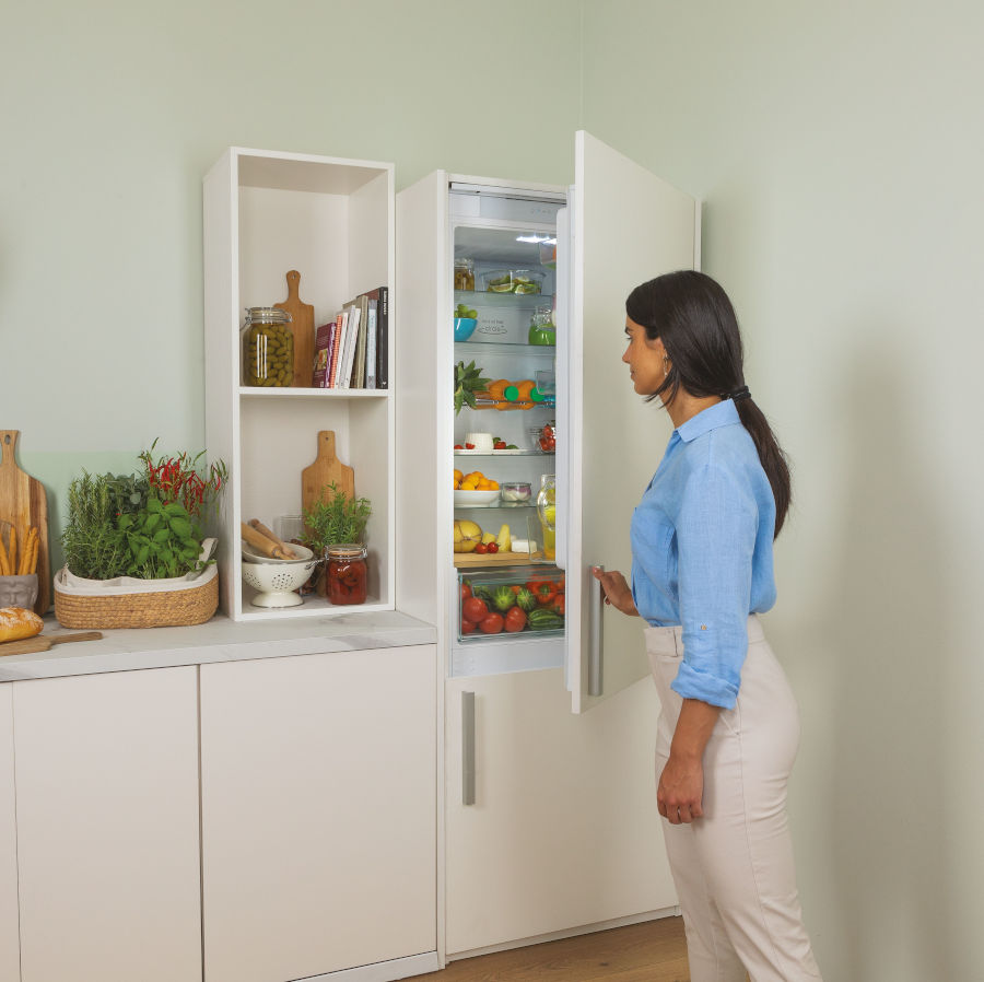 Какие проблемы могут возникнуть при хранении в обычном холодильнике?        