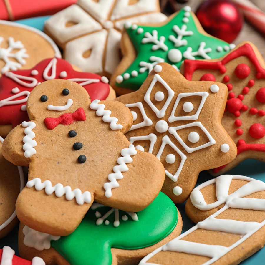 Des difficultés avec les madeleines et les biscuits de Noël ? Voici comment programmer le four Candy !
