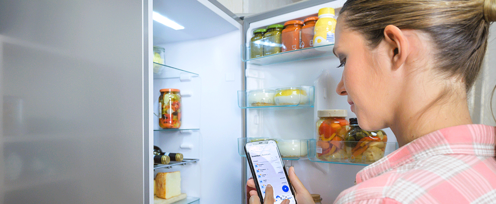Холодильники с Wi-Fi