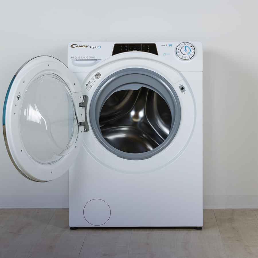Cómo realizar el mantenimiento de tu lavadora