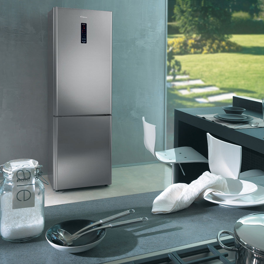 Чем отличается холодильник с системой  No Frost от холодильника статической системы?