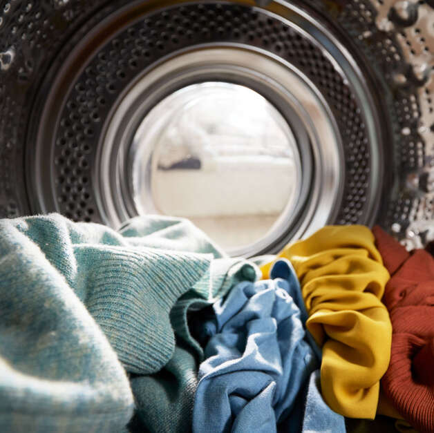 Как прочистить стиральную машину от засора