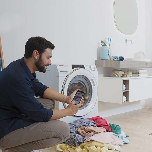 Nuovo design High Quality lavanderia macchina Spin asciugatrice