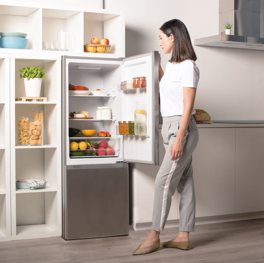 Comment éliminer les mauvaises odeurs présentes dans le réfrigérateur?