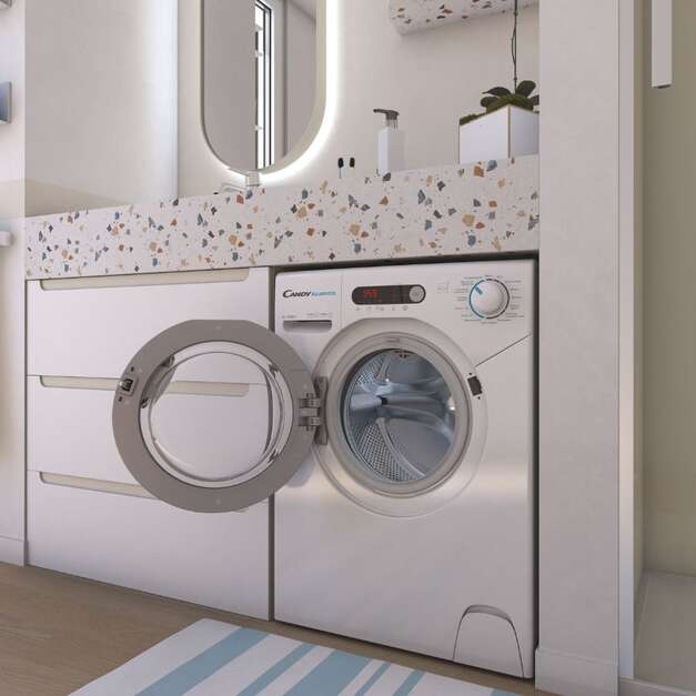 Moisissures joints machine à laver - Conseils entretien dépannage  électroménager joint lave-linge moisi