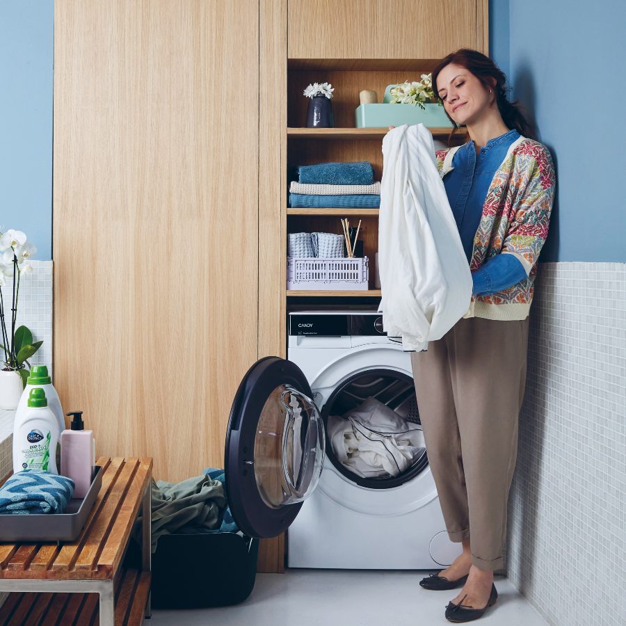 Métodos efectivos para eliminar manchas de aceite de la ropa